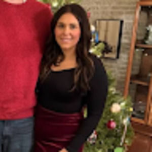 Meet your Posher, Jacki